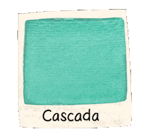 Swatch Acuarela Sticker