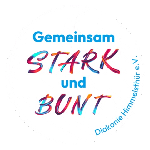 Sticker by @teamhimmelsthür
