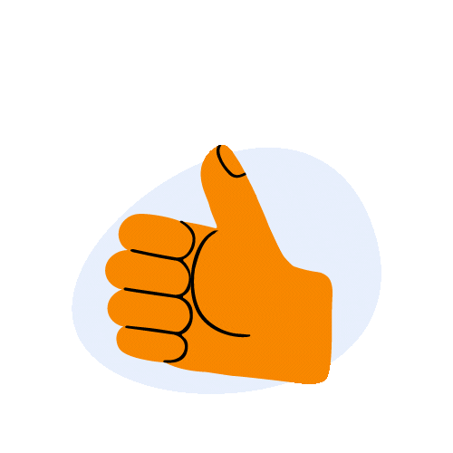 Sticker by Busuu