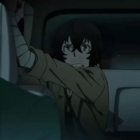 Anime GIF