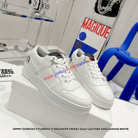 Jimmy Choo GIF