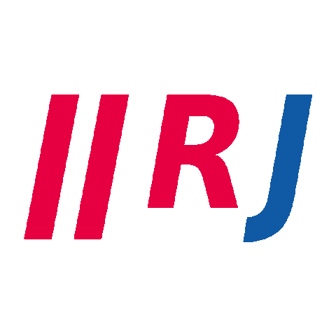 RegioJet Sticker