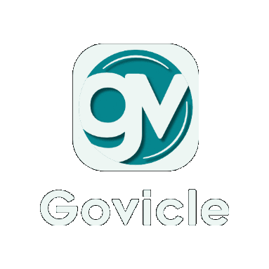 Apps Gva Sticker by Govicle
