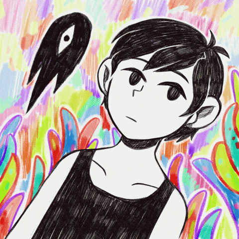 Sad Colors GIF by ZeTrystan - Find & Share on GIPHY