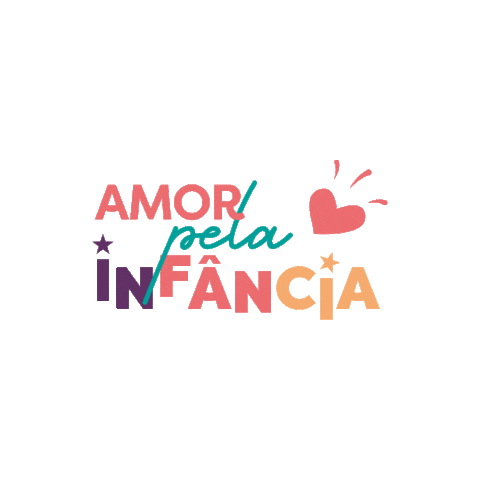 Sticker by Escola Ciranda Cirandinha