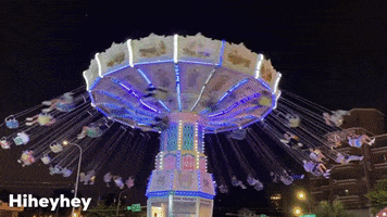 Carnival GIF