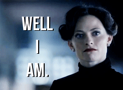 irene adler