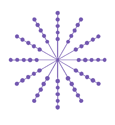 Geometry Sticker