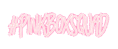 shoefairy Sticker