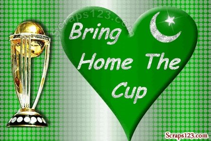pakistan