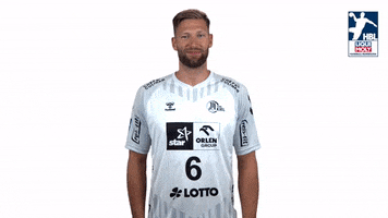 Handball-Bundesliga Clap GIF by LIQUI MOLY HBL