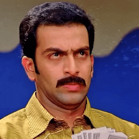 Troll Prithviraj GIF