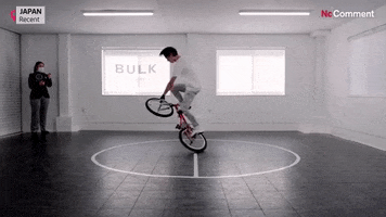 World Record Bicycle GIF by euronews