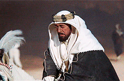 lawrence of arabia