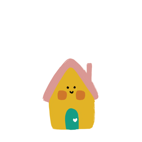 Home Sticker