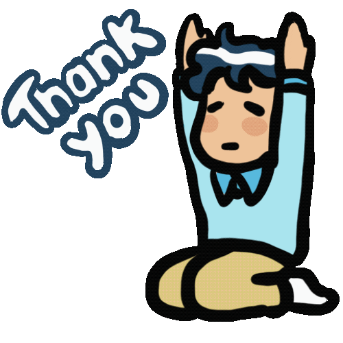 Animated Sticker