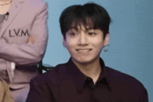 Jk Jeonjungkook GIF