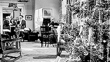 miracle on 34th street christmas GIF