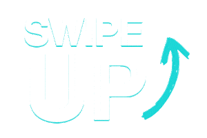 Travel Swipe Up Sticker by Flash Pack