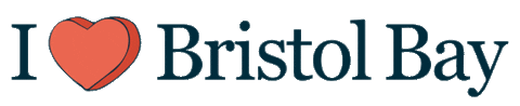 Bristol Bay Native Corporation Sticker