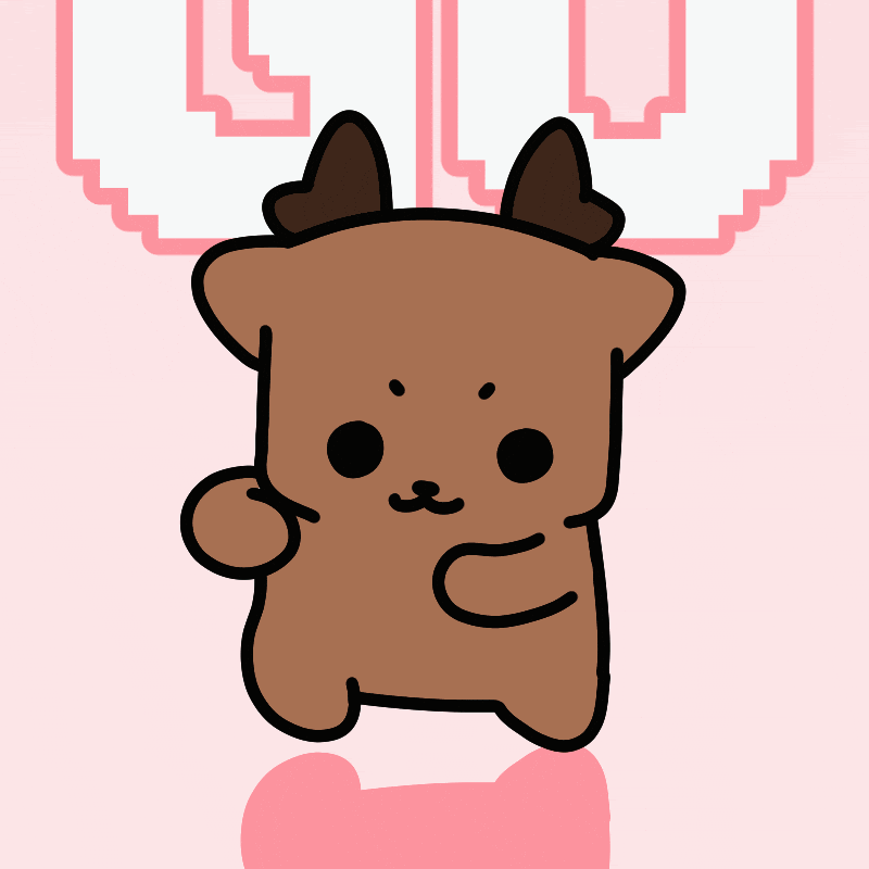 Dance Go GIF