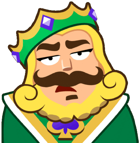 Question What Sticker by KKPoker