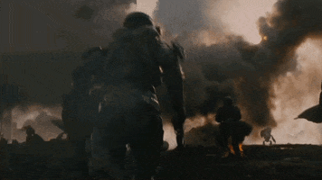 War Fight GIF by Xbox