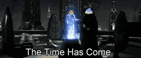 Star Wars GIF