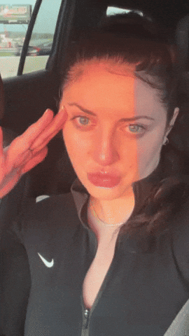 Beauty Eyes GIF by ex.clusively beyond the game