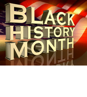 black history month