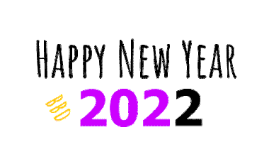 New Years Eve Sticker by BookBetterDirect