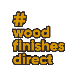 Wood Finishes Direct Sticker
