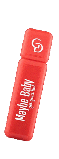 Gal Gonen Sticker by Gal Gonen Cosmetics