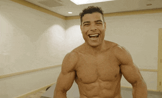 Paolo Costa Lol GIF by UFC