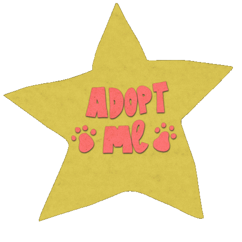 Adoption Adopt Me Sticker by Jess