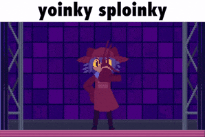 Dance GIF