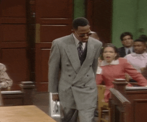 Lawyer GIFs - Get the best GIF on GIPHY