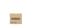 GSBOX Sticker