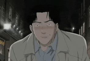 Anime GIF