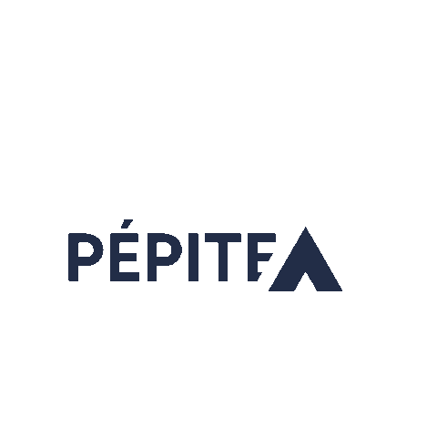 Pépite oZer - UGA Sticker