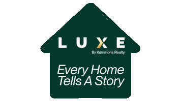 Luxe Sticker by Kith & Corner