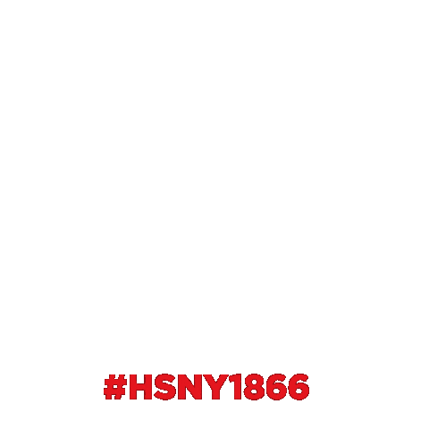 Sticker by Horological Society of New York