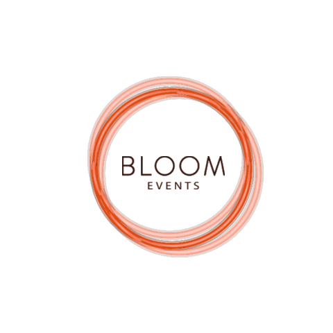 Bloom Group Sticker