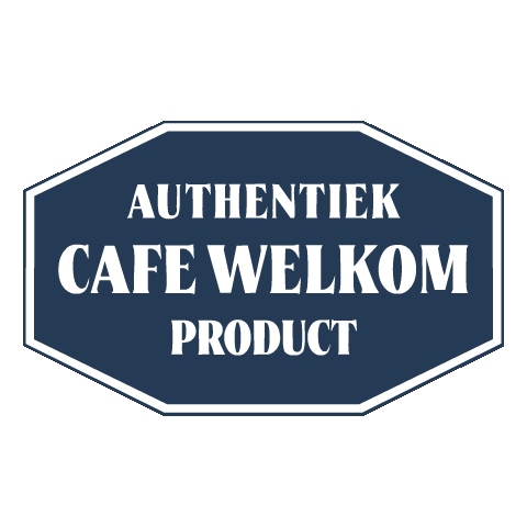 France Sticker by Café Welkom