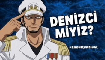 Mal Denizci GIF