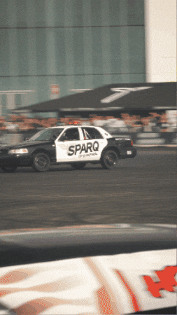 Ford Performance Full Send GIF