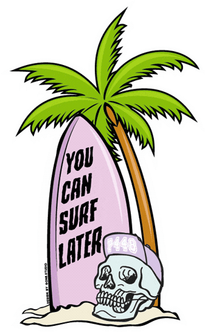 Sticker by P448