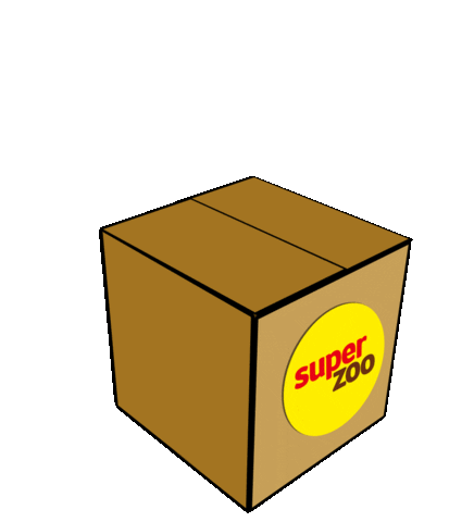 Super zoo SK Sticker