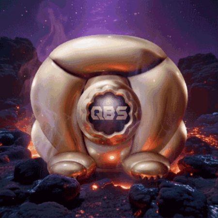 Nftmeme GIF by Quantumbiosis Society