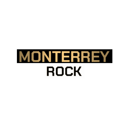 Vive Latino Musica Sticker by Monterrey Rock